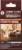 GE Relax 5/9/16-Watt (30/70/100-Watt) A21 LED Light Bulb Perspective: back