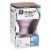 GE Reveal® 65-Watt R30 Incandescent Indoor Floodlight Light Bulb Perspective: back