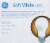 GE 100 Watt Soft White LED Light Bulbs Perspective: back