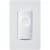 Cync by GE 93120080 On/Off 3 wire Switch Perspective: back