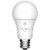 GE Full Color Direct Connect Smart Bulb Perspective: back