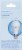 GE Daylight Classic Shape LED Light Bulb Perspective: back