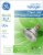 GE Halogen Floodlight Bulb Perspective: back