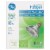 GE Energy-Efficient Halogen Bulb 90 W - Crisp White Perspective: back