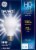 GE Reveal® 72-Watt A19 Halogen Light Bulb Perspective: back