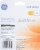 GE 40-Watt Auradescent Flame-Shaped Blunt Tip Light Bulbs Perspective: back