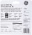 GE 40-Watt Bent Tip Decorative CA Type Light Bulbs Perspective: back
