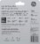 GE 25-Watt Bent Tip Decorative CA Type Candelabra Base Light Bulbs Perspective: back