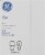 GE 15-Watt General Purpose A15 Light Bulbs Perspective: back