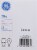 GE 25-Watt Light Bulbs - Soft White Perspective: back