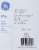GE 60-Watt Outdoor A19 Bug Lite Light Bulbs Perspective: back