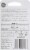 GE Nightlight White Specialty Bulb Perspective: back