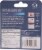GE Reveal 40-Watt Vibration Resistant A15 Light Bulb Perspective: back