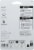 Jasco Automatic LED Night Lights - White Perspective: back