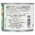 Let's Do Organic® Original Sweetened Condensed Coconut Milk Perspective: back