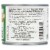 Let's Do Organic® Original Sweetened Condensed Coconut Milk Perspective: back