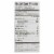 Let's Do Organic Coconut Cream - Organic - Heavy - Case of 12 - 13.5 fl oz. Perspective: back