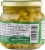 Natural Forest Quartered & Marinated Artichoke Hearts Perspective: back