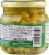 Natural Forest Quartered & Marinated Artichoke Hearts Perspective: back