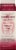 Nancy's Raspberry Organic Probiotic Low Fat Kefir Drink Perspective: back