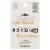 Scunci® Real Style Hair Clips Perspective: back