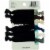 Scunci® Bright Knotted Ponytail Holder Perspective: back