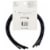 Scunci Effortless Beauty Everyday Headbands, 3 Ct Perspective: back