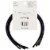 Scunci Effortless Beauty Everyday Headbands, 3 Ct Perspective: back