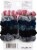 Scunci® Mini Velvet Scrunchies Perspective: back