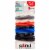 Scunci No Damage Hair Accessories Kits,  Assorted Colors, 18 Ct Perspective: back