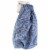 Scunci® I Was A Plastic Bottle Style Made Sustainable Head Wrap Perspective: back