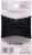 Scunci® No-Slip Grip® Hair Ties Perspective: back