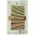 Scunci® Color Match Bobby Pins - Blonde Perspective: back