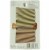 Scunci® Color Match Bobby Pins - Blonde Perspective: back