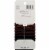 Scunci Color Match No Damage Brunette Sruper Stretch Perspective: back