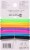 Scunci® No-Slip Grip® Evolution Elastics Perspective: back