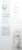 Zenith Bathroom Spacesaver - Nickel Perspective: back