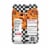 Checker's® and Rally's® Seasoned Onion Rings Perspective: back