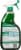 Simple Green® All-Purpose Concentrated Cleaner Spray Bottle Perspective: back