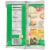 Chi-Chi's Gluten Free White Corn Tortilla Shell Perspective: back