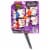 Teenage Mutant Ninja Turtles: Mutant Mayhem Leonardo Katana Sword Basic Role Paly Set Perspective: back