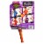 Teenage Mutant Ninja Turtles: Mutant Mayhem Donatello Bo Staff Basic Role Play Set Perspective: back