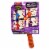 Teenage Mutant Ninja Turtles: Mutant Mayhem Michelangelo Num-Chuks Basic Role Play Set Perspective: back