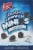 Lieber's Minios Chocolate Sandwich Cookies Perspective: back