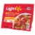 Lightlife Smart Sausages® Plant-Based Vegan Chorizo Sausage Perspective: back