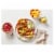 Lightlife Teriyaki Tempeh Cubes Perspective: back