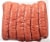 Roger Wood Lumber Jack Smoked Sausage Perspective: back