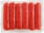 Roger Wood Red Links Perspective: back