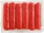 Roger Wood Red Links Perspective: back
