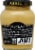 Maille Dijon Originale Traditional Dijon Mustard Perspective: back